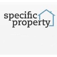 Specific Property logo, Specific Property contact details