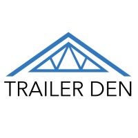 Trailer Den logo, Trailer Den contact details