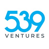 539 Ventures logo, 539 Ventures contact details