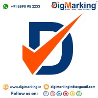 DigiMarking Infotech Pvt. Ltd. logo, DigiMarking Infotech Pvt. Ltd. contact details