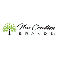 New Creation Brands logo, New Creation Brands contact details