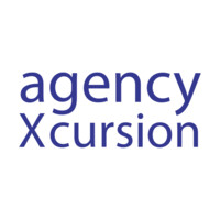 agencyXcursion logo, agencyXcursion contact details