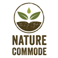 Nature Commode logo, Nature Commode contact details