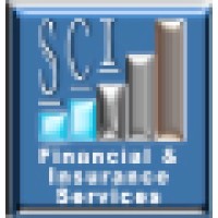 SCI Financial and Insurance Services logo, SCI Financial and Insurance Services contact details