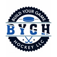 Build Your Game Hockey logo, Build Your Game Hockey contact details