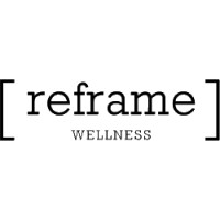 Reframe Wellness logo, Reframe Wellness contact details