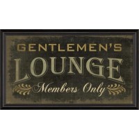 Gentlemen´s Lounge logo, Gentlemen´s Lounge contact details