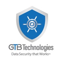 GTB Technologies Inc logo, GTB Technologies Inc contact details