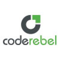 Code Rebel Corp logo, Code Rebel Corp contact details