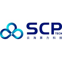 SCP Technology Ltd. logo, SCP Technology Ltd. contact details