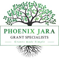 Phoenix Jara Grant Specialists logo, Phoenix Jara Grant Specialists contact details