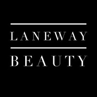 Laneway Beauty logo, Laneway Beauty contact details