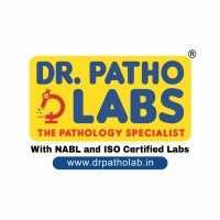 Dr. Patho Labs logo, Dr. Patho Labs contact details