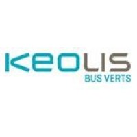 KEOLIS BUS VERTS logo, KEOLIS BUS VERTS contact details