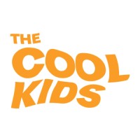 The Cool Kids logo, The Cool Kids contact details