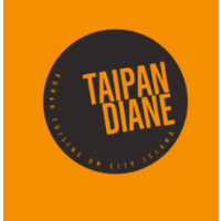 Taipan Diane logo, Taipan Diane contact details