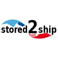 Stored2Ship LLC logo, Stored2Ship LLC contact details