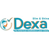 DEXA COSMATIC CLINIC logo, DEXA COSMATIC CLINIC contact details