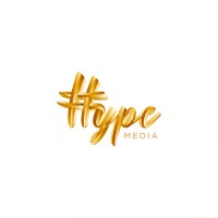 Hype Media Marketing logo, Hype Media Marketing contact details