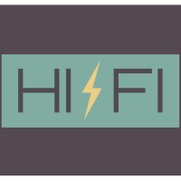 HiFi Consulting Group logo, HiFi Consulting Group contact details