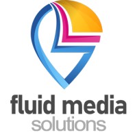 Fluid Media Solutions logo, Fluid Media Solutions contact details