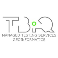 TBiQ logo, TBiQ contact details