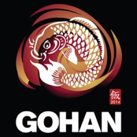 Gohan Sushi Lounge logo, Gohan Sushi Lounge contact details