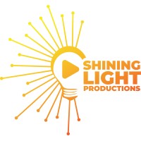 Shining Light Productions, LLC logo, Shining Light Productions, LLC contact details