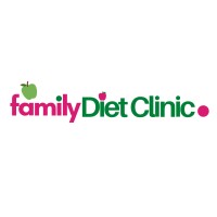 Family Diet Clinic logo, Family Diet Clinic contact details