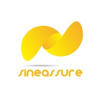 Sineassure logo, Sineassure contact details