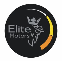 Elite Motors Saab logo, Elite Motors Saab contact details