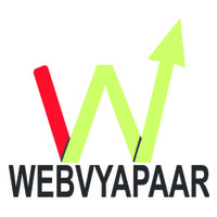 WebVyapaar logo, WebVyapaar contact details