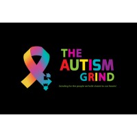 The Autism Grind logo, The Autism Grind contact details