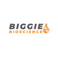 Biggie Bioscience logo, Biggie Bioscience contact details