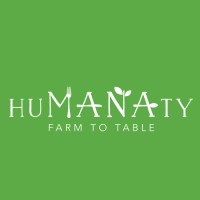 Humanaty Farm to Table logo, Humanaty Farm to Table contact details