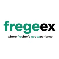 Fregeex logo, Fregeex contact details