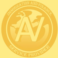 AV Immigration & Finance Service Provider logo, AV Immigration & Finance Service Provider contact details