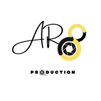 AR8 Production logo, AR8 Production contact details