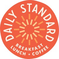 Daily Standard logo, Daily Standard contact details