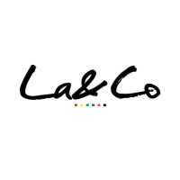 La & Co. logo, La & Co. contact details