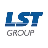 LST Group Australia logo, LST Group Australia contact details