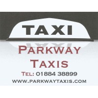 Parkway Taxis logo, Parkway Taxis contact details