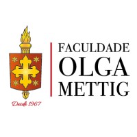 Faculdade Olga Mettig logo, Faculdade Olga Mettig contact details