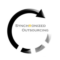 Synchronized Outsourcing logo, Synchronized Outsourcing contact details