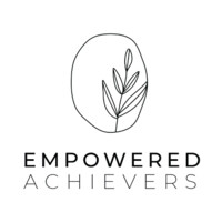 Empowered Achievers logo, Empowered Achievers contact details