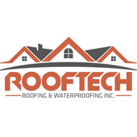 Rooftech Roofing & Waterproofing logo, Rooftech Roofing & Waterproofing contact details