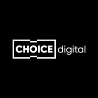 Choice Digital logo, Choice Digital contact details