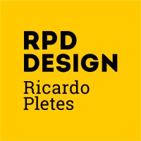 Rpd | Design logo, Rpd | Design contact details