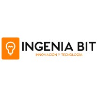 INGENIA BIT MX logo, INGENIA BIT MX contact details