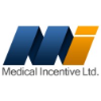 M.I. Medical Incentive Ltd. logo, M.I. Medical Incentive Ltd. contact details